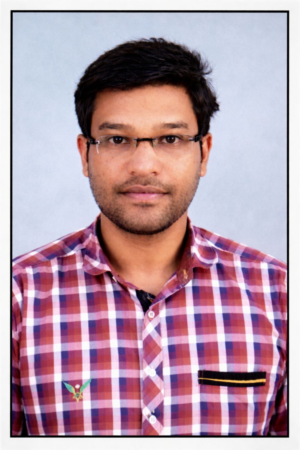 SAIKAT MUKHERJEE